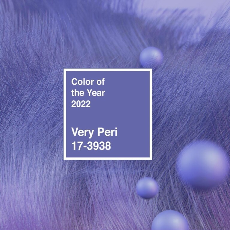 Цвета 2022 года по версии pantone в интерьере