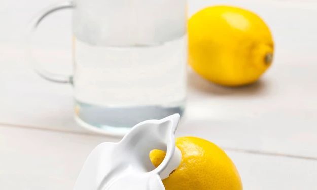 способы применения лимонного сока