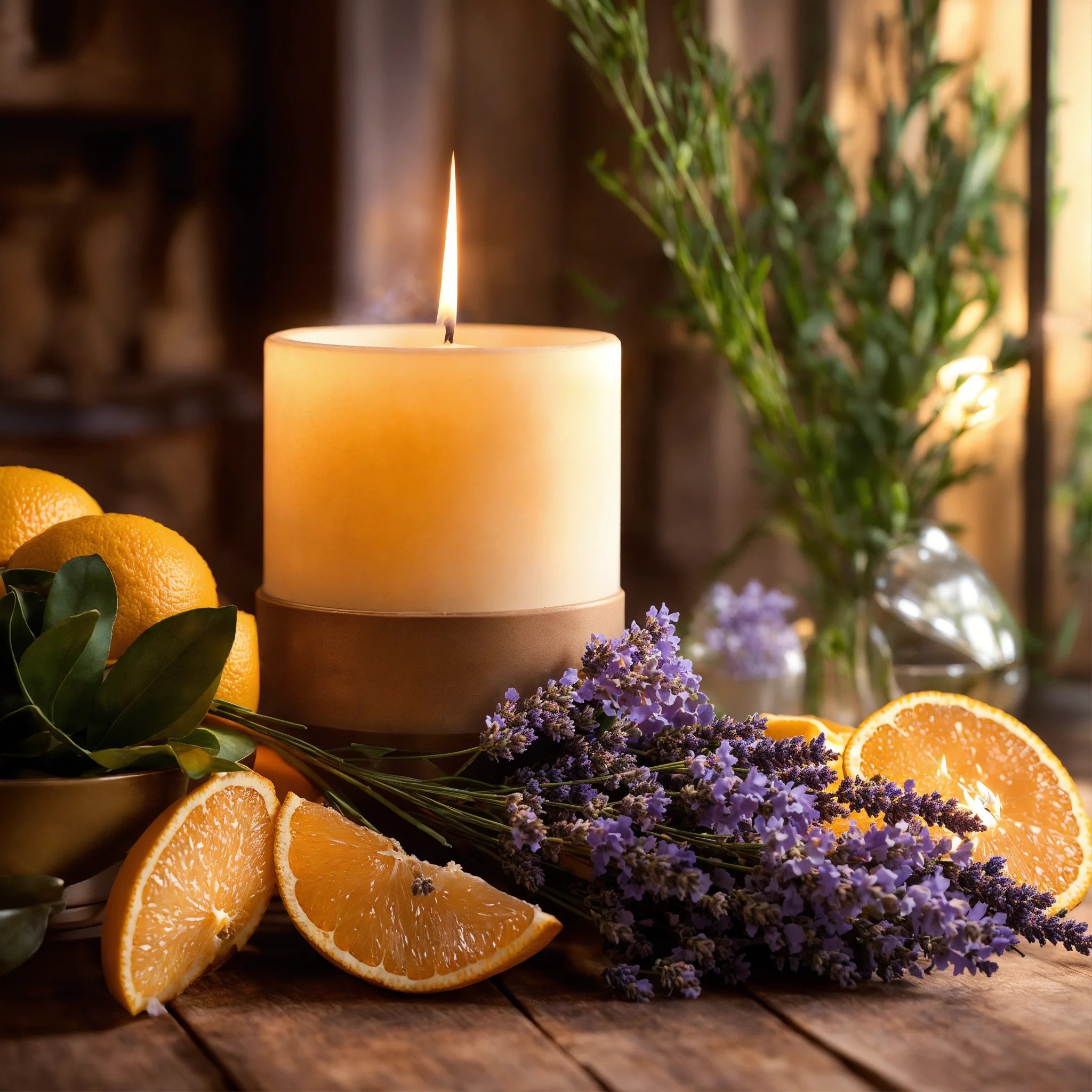 scents can create a special atmosphere in your hom 1