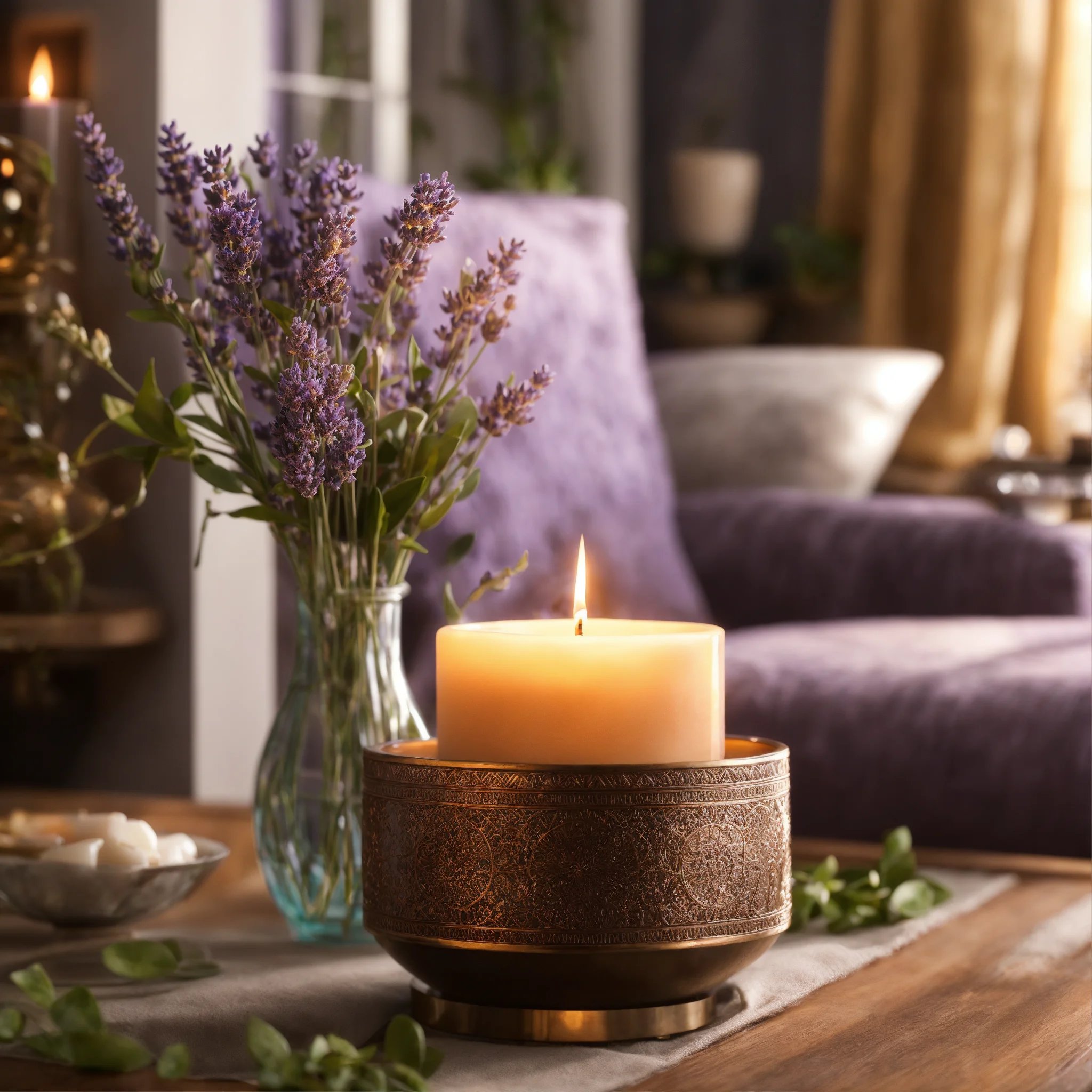 scents can create a special atmosphere in your hom 2