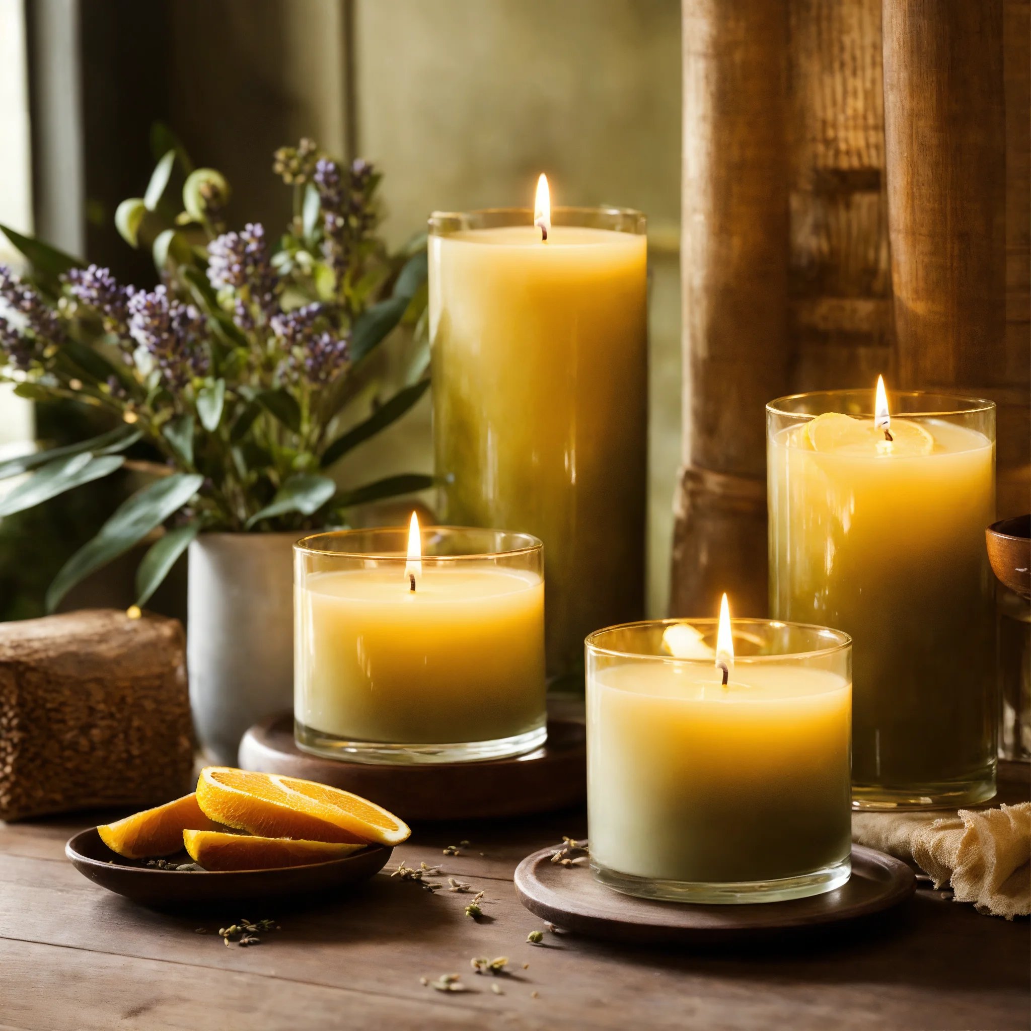 scents can create a special atmosphere in your hom 3