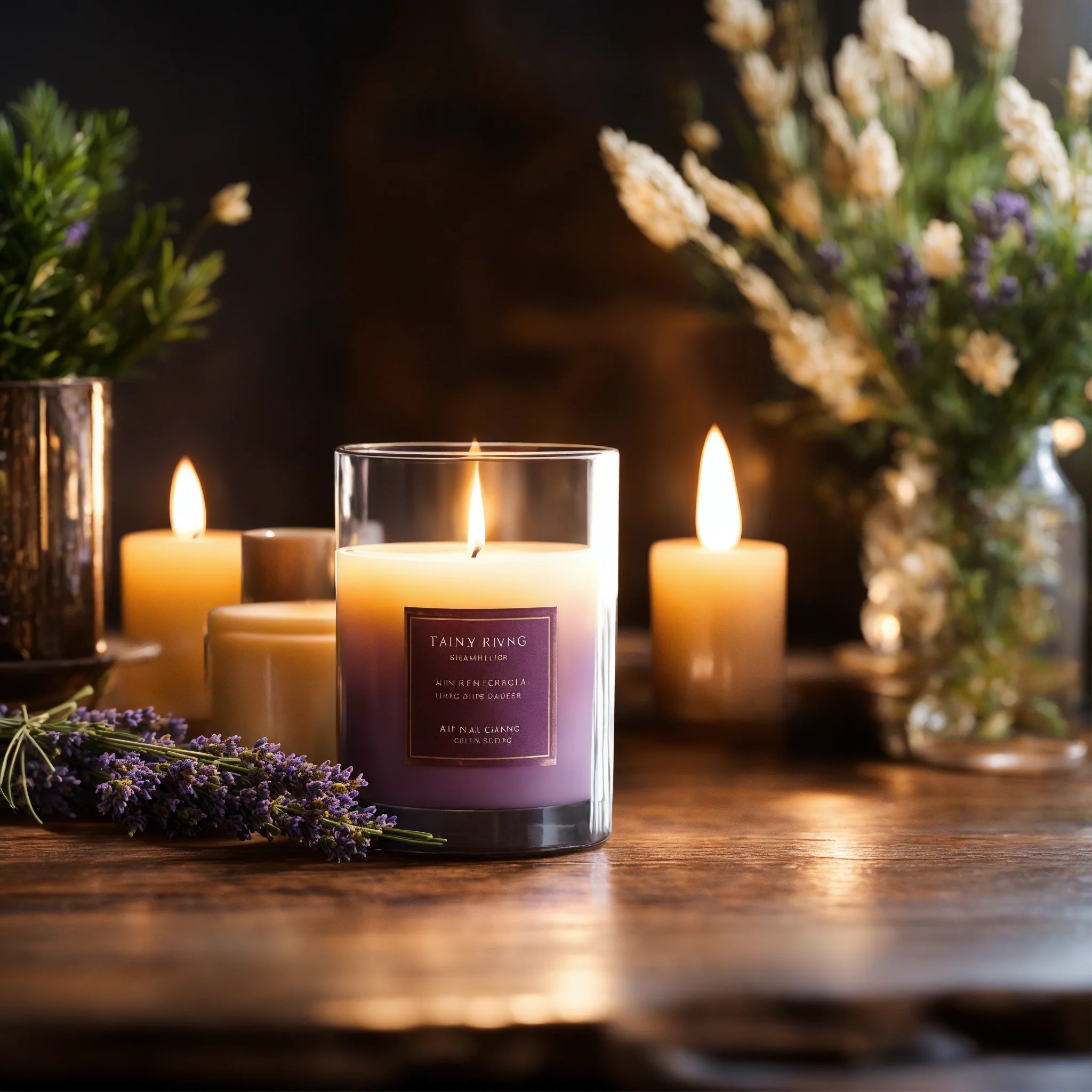 scents can create a special atmosphere in your hom 4
