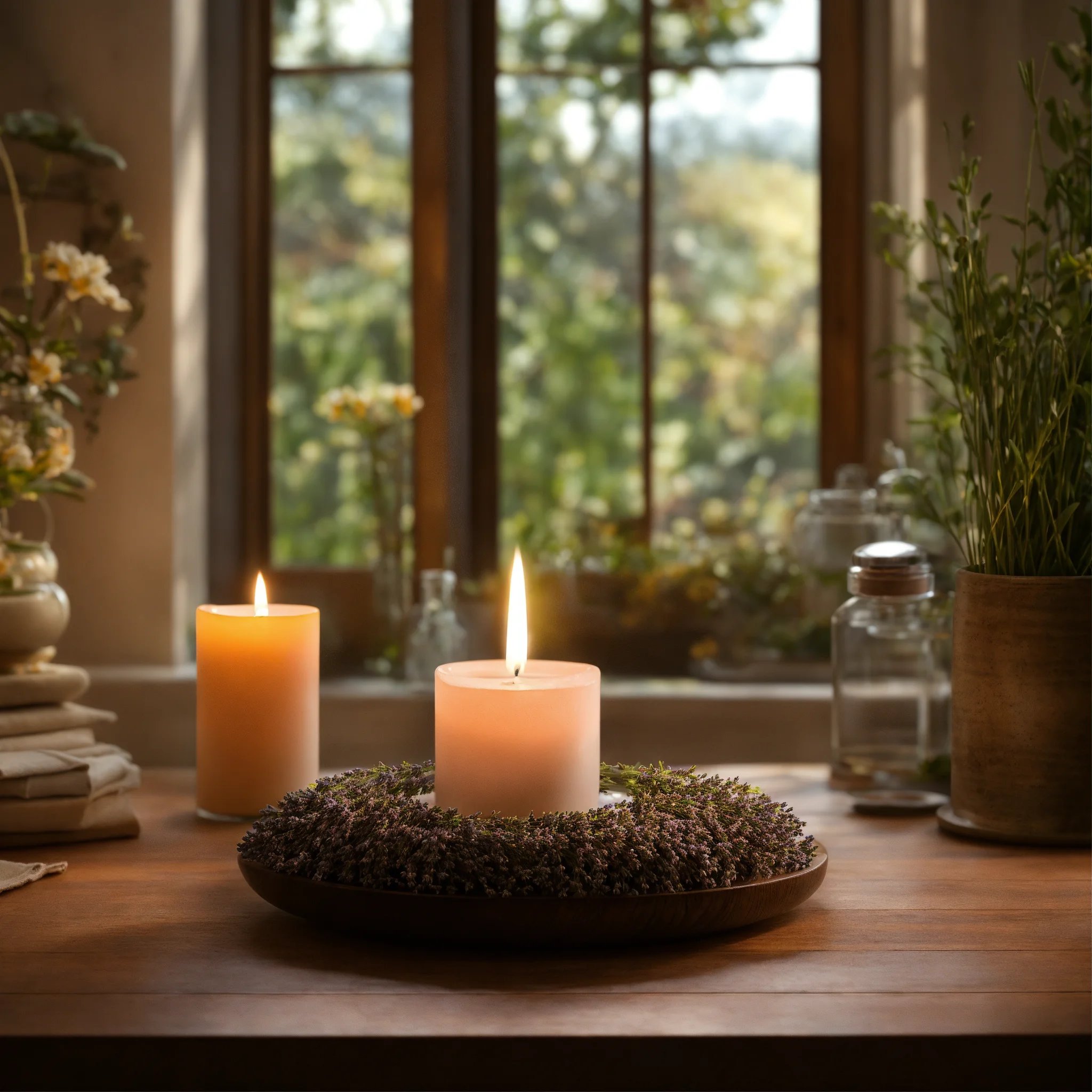 scents can create a special atmosphere in your hom 6