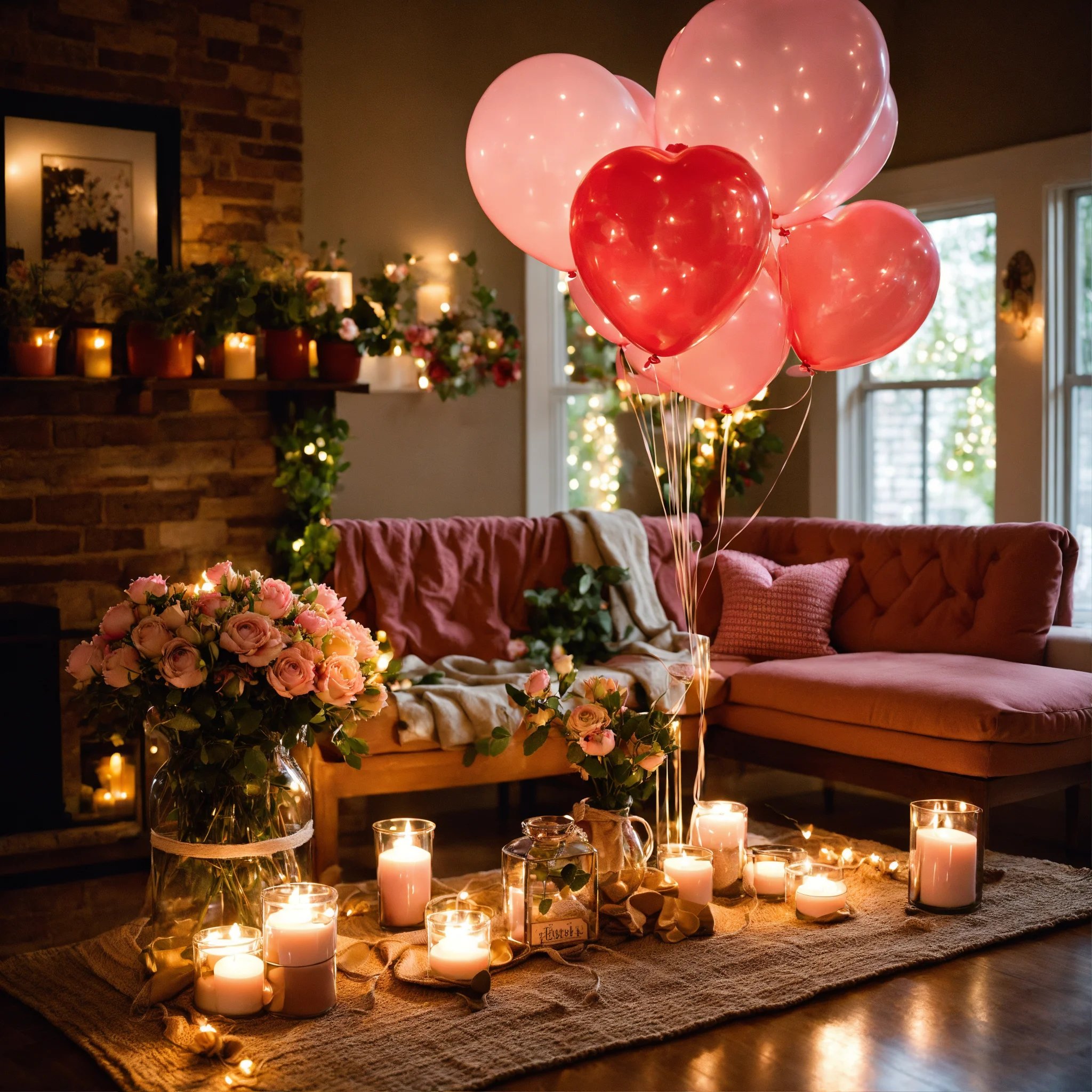 interior decorating for valentines day choose pas 2