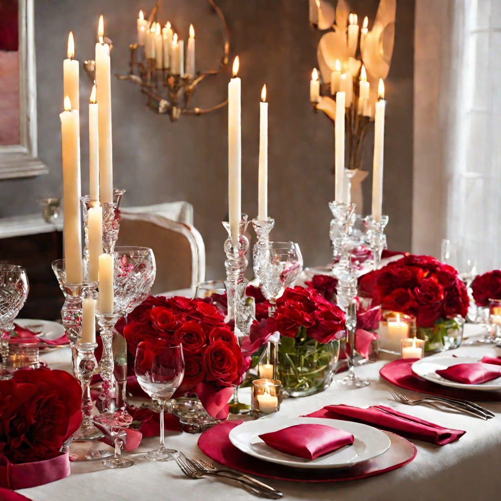 valentines day prepare a special dinner with your favorite dishes or do something new and exotic p (2)