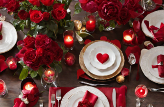 valentines day prepare a special dinner with your favorite dishes or do something new and exotic p (3)