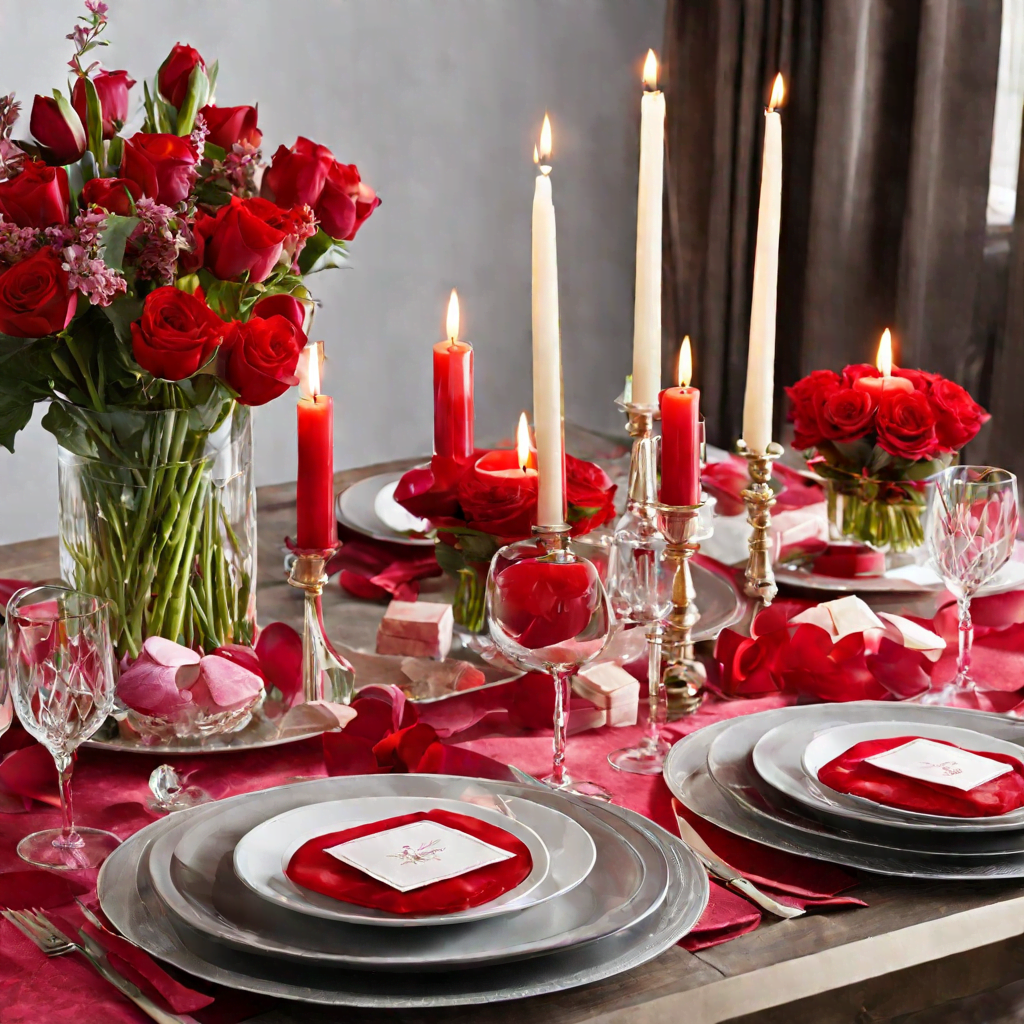 valentines day prepare a special dinner with your favorite dishes or do something new and exotic p (8)