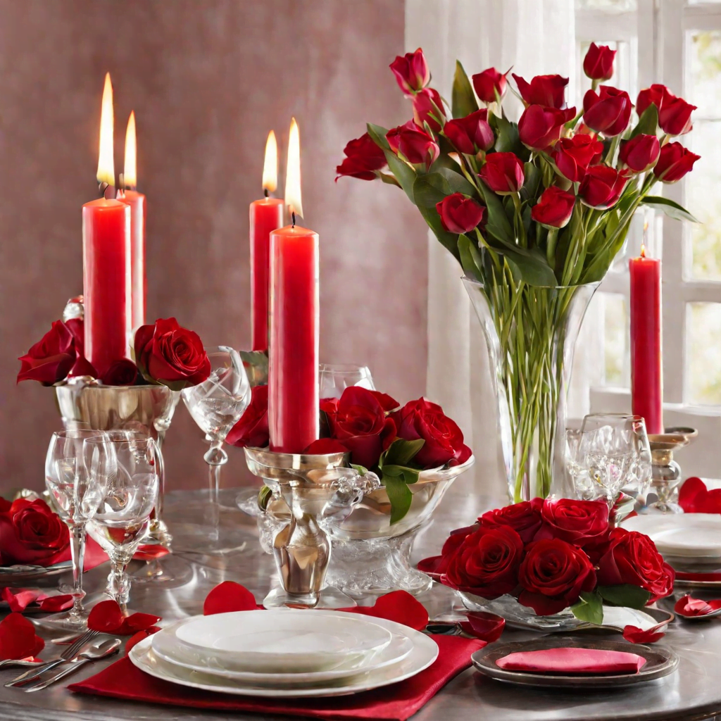 valentines day prepare a special dinner with your favorite dishes or do something new and exotic p (9)